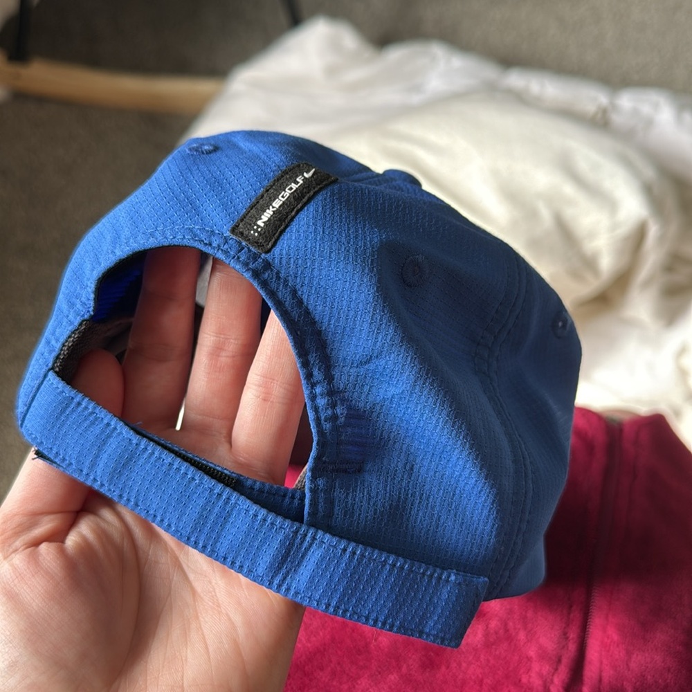 Nike Golf Hat - image 4